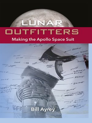 cover image of Lunar Outfitters